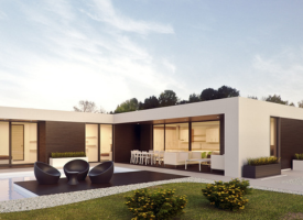 Houses
