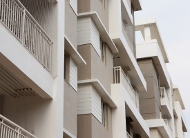 Apartments/Flats