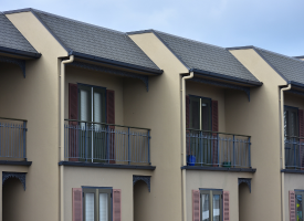 Townhouses
