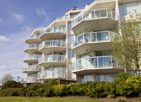 Condominiums