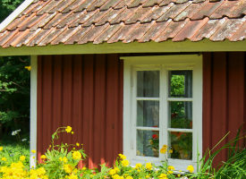 Cottages