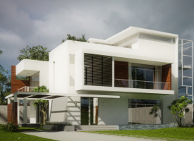 Villas