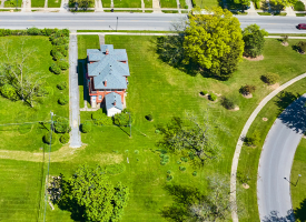 Residential Plots