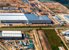 Industrial Land