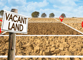 Vacant Land