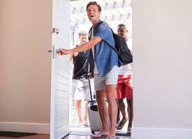 Short-Term Rentals