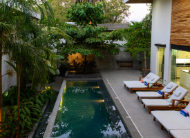 Vacation Rentals
