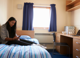 Student Accommodation
