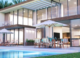 Mansions