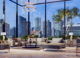Penthouses