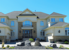 Estate Homes
