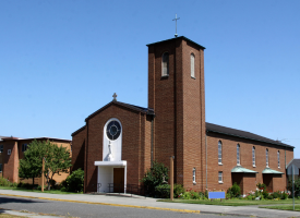Religious Properties