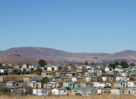 Low-Income Housing