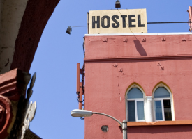 Hostels