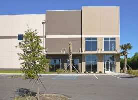 Residential-Commercial Hybrid