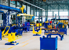 Factories