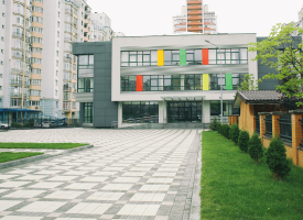Schools/Educational Facilities