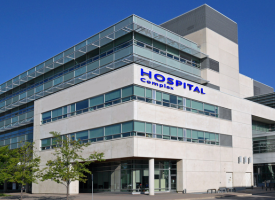 Hospitals/Medical Facilities