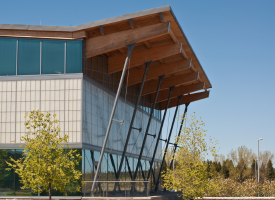 Community Centers