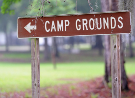 Camping Grounds