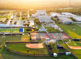 Sporting Facilities